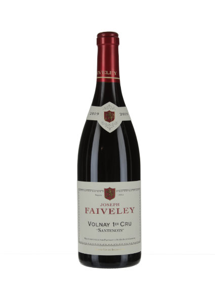 Volnay Santenots